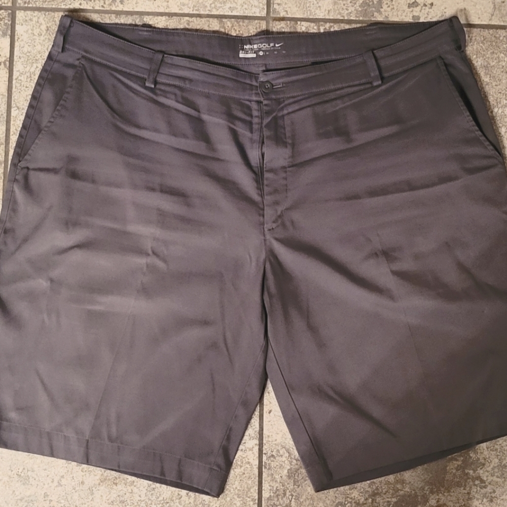 Nike Golf Shorts
